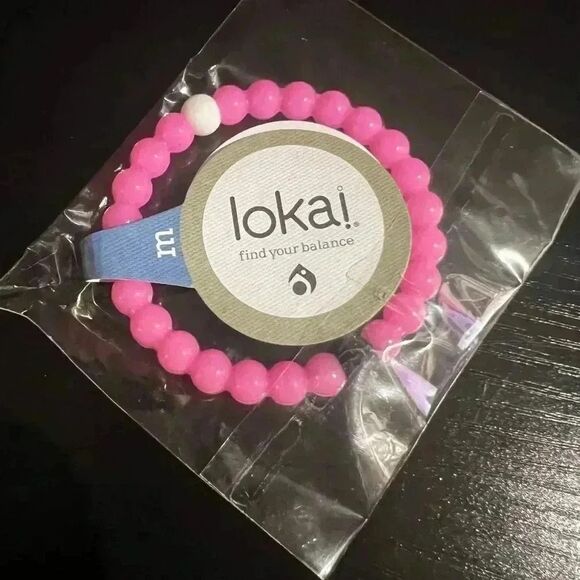 NWT Lokai Bands Size M - Picture 8 of 16